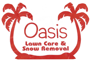 Oasis Lawn and Snow Removal